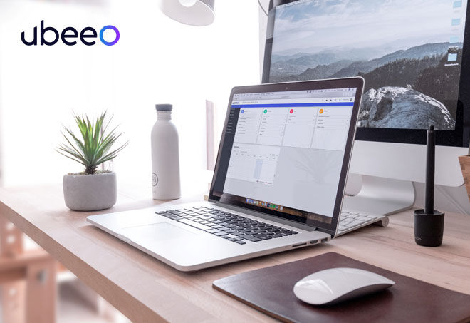 Hireserve heet voortaan Ubeeo: “Ook in het bezit van een ISO 9001-certificaat voor kwaliteit”