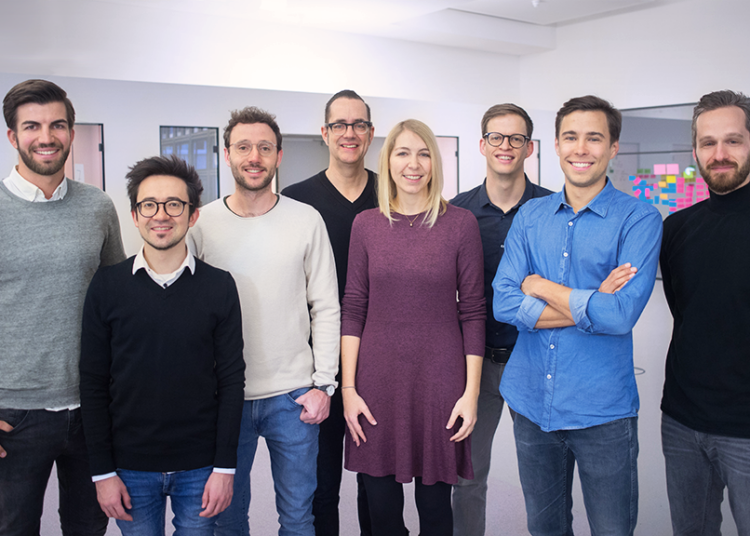 HR techbedrijf Personio opent Benelux-kantoor in Amsterdam: "Volgende stap in onze groeistrategie"
