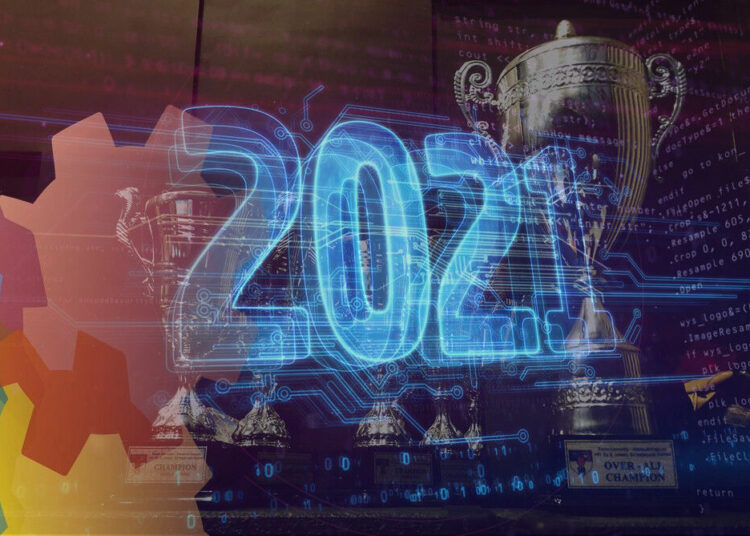 Dit zijn de meest gewaardeerde recruitment tech leveranciers: De Recruitment Tech Top 35