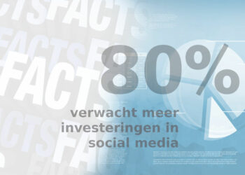 Friday Fact: 80% recruiters verwacht komende maanden meer investeringen in werving via sociale media