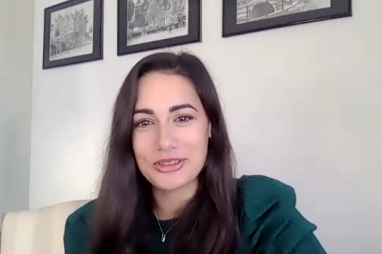 Teddy Dimitrova: "Het is bijna onmogelijk voor een recruiter om geen tools te gebruiken"