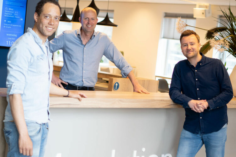 Mysolution neemt OnRecruit over: "Kandidaten in contact te brengen met de ideale vervolgstap"