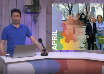 Recruitment Tech Monthly Mei: Eerste landelijke virtuele banenbeurs & Joboti ontvangt investering