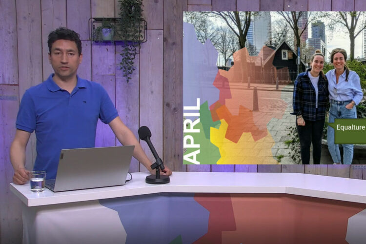 Recruitment Tech Monthly Mei: Eerste landelijke virtuele banenbeurs & Joboti ontvangt investering