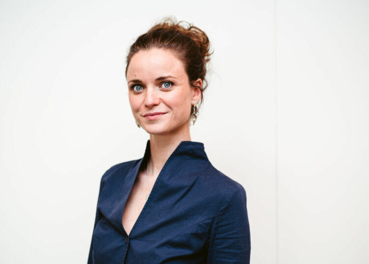 Demo_Day 2021-spreker Lotte Welten (The Selection Lab): “Assessments worden steeds slimmer omdat ze leren hoe kandidaten presteren”