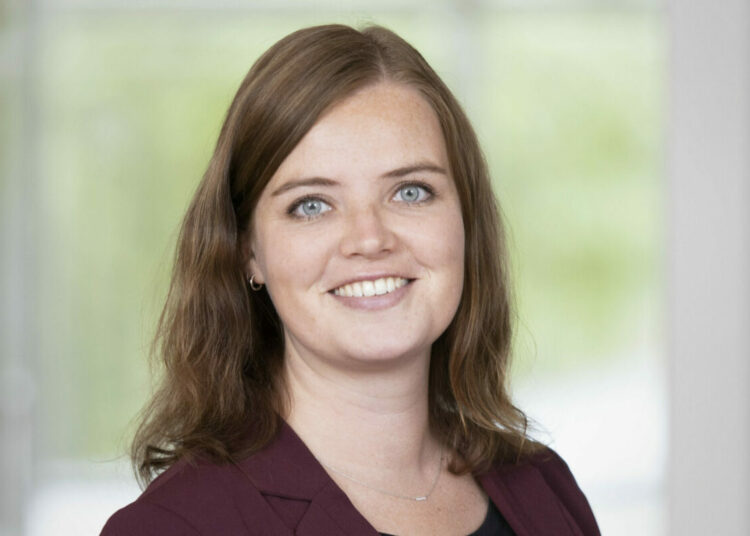 Demo_Day 2021-spreker Inge Vuik (Intelligence Group): “Gebruik van data noodzakelijk in het wervingsproces”