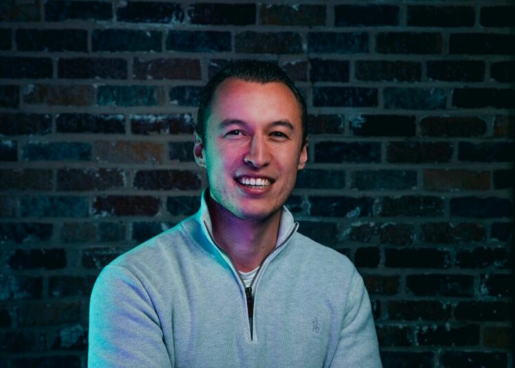 Demo_Day 2021-spreker Samy Ben Said (TechWolf): “Laat AI-technologie het zware werk doen”