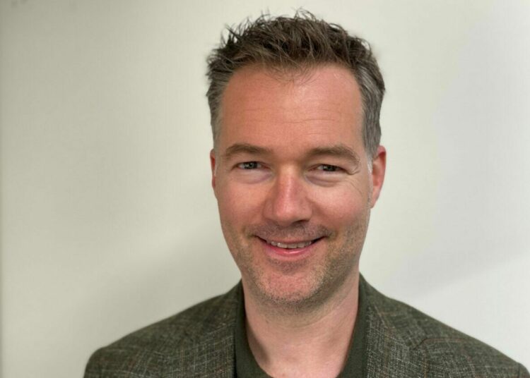 Demo_Day 2021-spreker Floris van der Hoeven (Bullhorn): “2021 is een jaar waarin we echt meer moeten doen met minder”