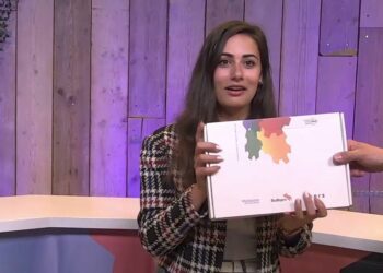 Meld je nu gratis aan voor Demo_Day 2021 en ontvang kosteloos de Tech Box thuis