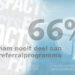 Friday Fact: Gemiste kansen bij belangrijke wervingsbron referral recruitment