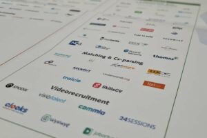 Nieuwe editie Recruitment Tech Landscape 2021 onthuld tijdens Demo_Day