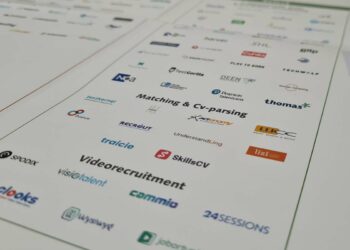 Nieuwe editie Recruitment Tech Landscape 2021 onthuld tijdens Demo_Day