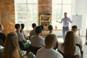 Verrijk je kennis deze zomer bij de Recruitment Summerclasses