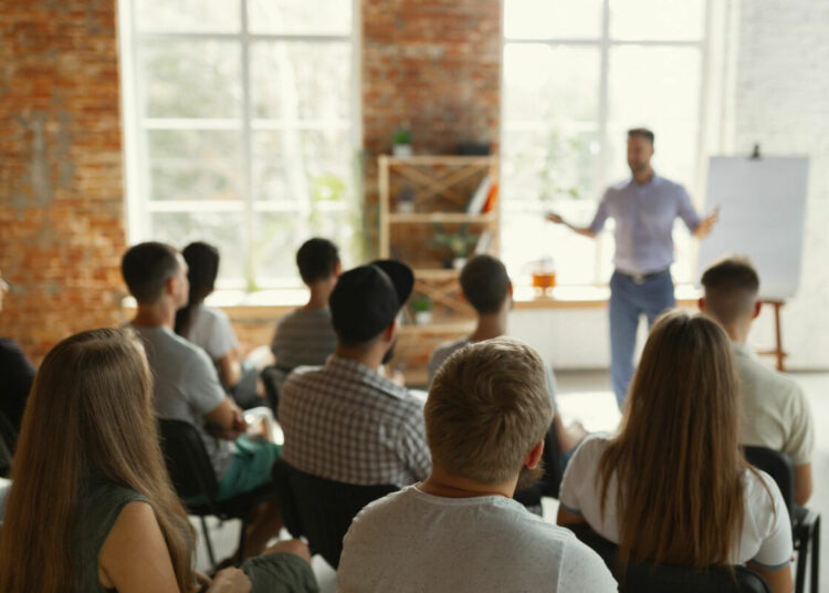 Verrijk je kennis deze zomer bij de Recruitment Summerclasses