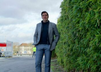 HRlinkIT bestaat 20 jaar en zet in op strategisch advies in Nederland: "Connectie met Nederland groeit al jaren"