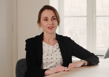 Sneller matchen met Company Fit: "Potentie en de match met de cultuur veel belangrijker dan cv"