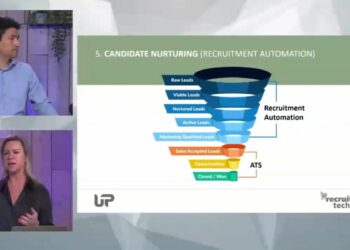 Dit zijn de recruitment tech trends van 2021, kijk het webinar terug