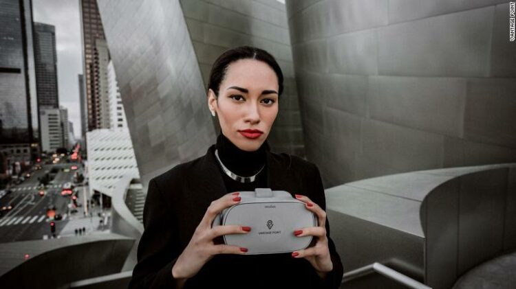 Hoe virtual reality (VR) racisme op de werkplek aanpakt