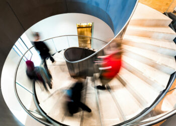 De Stand van Werven 2021: Focus op verder moderniseren in 2021