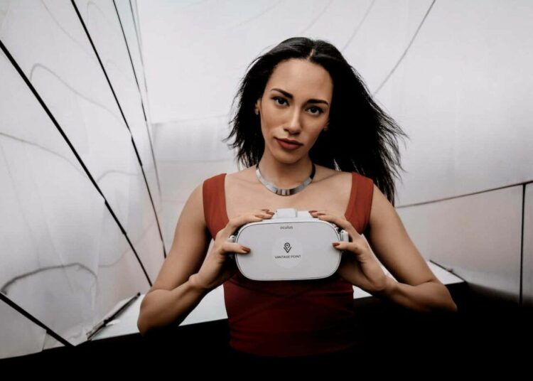 Hoe virtual reality (VR) racisme op de werkplek aanpakt