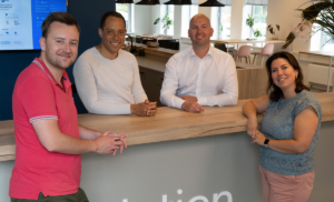 Met tooling Mysolution en OnRecruit wil Undutchables marktleider blijven