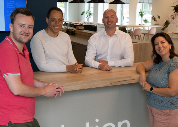 Met tooling Mysolution en OnRecruit wil Undutchables marktleider blijven