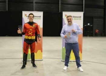 Inzenden Recruitment Tech Awards 2021 op 16 augustus van start