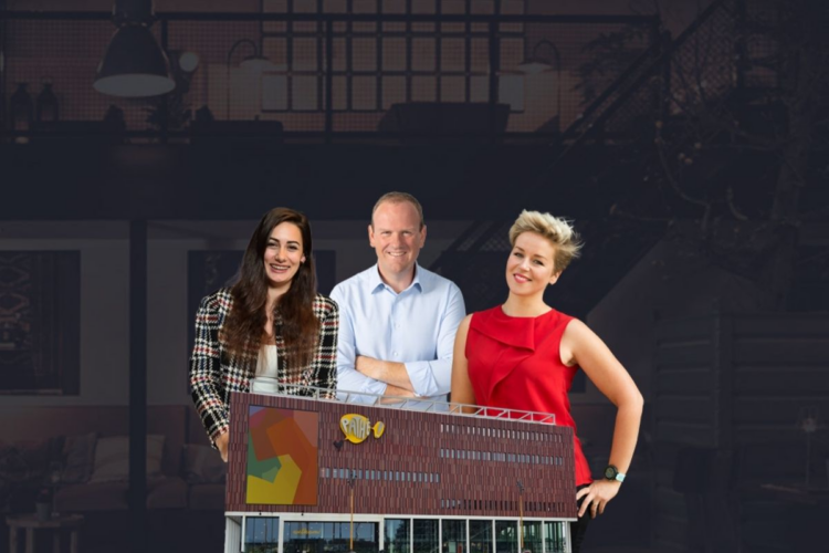 Profiteer t/m 3 september nog van very early bird korting op Recruitment Tech Event