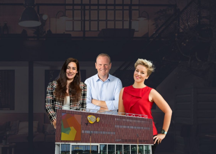 Profiteer t/m 3 september nog van very early bird korting op Recruitment Tech Event