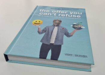 Hoe upgrade je je goede candidate experience naar 'an offer the candidate can't refuse'?