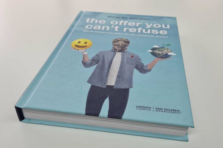 Hoe upgrade je je goede candidate experience naar 'an offer the candidate can't refuse'?