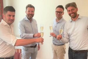 Inhuurplatform Flextender neemt talent software ontwikkelaar Poolz over