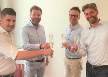 Inhuurplatform Flextender neemt talent software ontwikkelaar Poolz over
