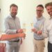 Inhuurplatform Flextender neemt talent software ontwikkelaar Poolz over