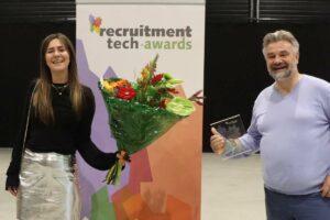 Inzenden Recruitment Tech Awards kan nog t/m 7 september 2022