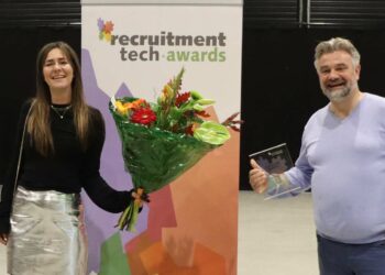 Inzenden Recruitment Tech Awards kan nog t/m 7 september 2022