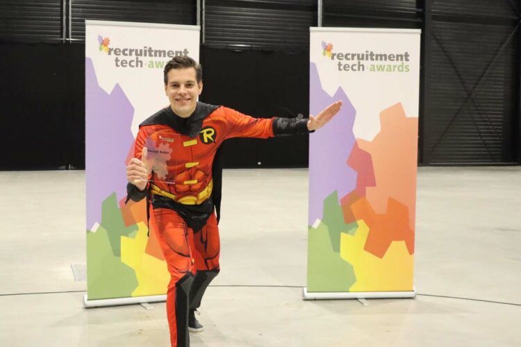 Inzenden Recruitment Tech Awards 2021 is gestart: deadline 10 september