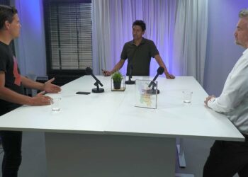 Table Talk: Winnaars Recruitment Tech Awards 2020 blikken terug