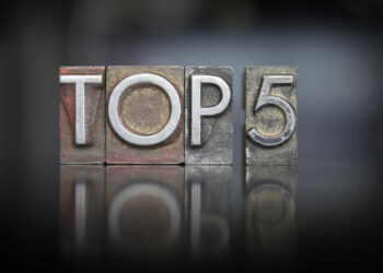 Dit zijn de populairste artikelen over recruitment en tech van de eerste helft van 2021