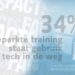 Friday Fact: Beperkte trainingsmiddelen staat gebruik recruitment tech in de weg