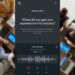 Audio technologie voor een efficiëntere communicatie met kandidaten (Audio Intakes)