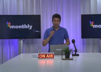 Recruitment Tech Monthly September: Poolz overgenomen, referentiecheck binnen Varbi