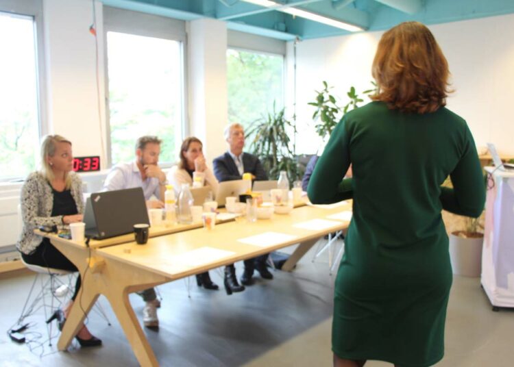 Dit zijn de 18 inzendingen voor de Recruitment Tech Awards 2021
