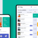 Social Freelance management tool (Fring)