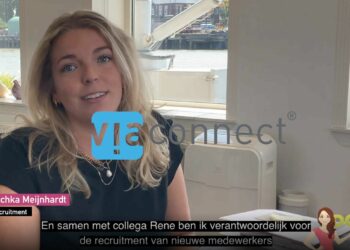 Hét match en assessment systeem voor detachering (Viaconnect BV)