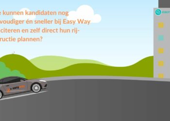 Van sollicitatie t/m het plannen van praktijktraining in 2 min via WhatsApp (Easy Way)