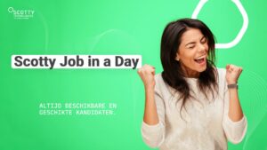 Scotty Job in a Day (Scotty Technologies)