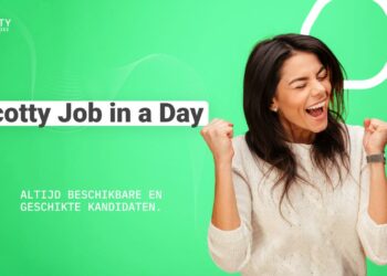 Scotty Job in a Day (Scotty Technologies)