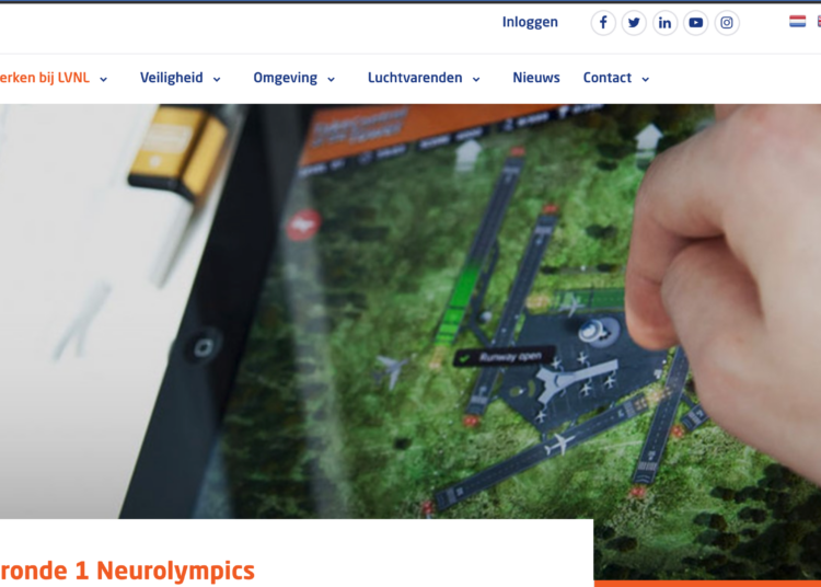 Recruitmenttechnologie met duurzame, voorspellende waarde (Luchtverkeersleiding Nederland)