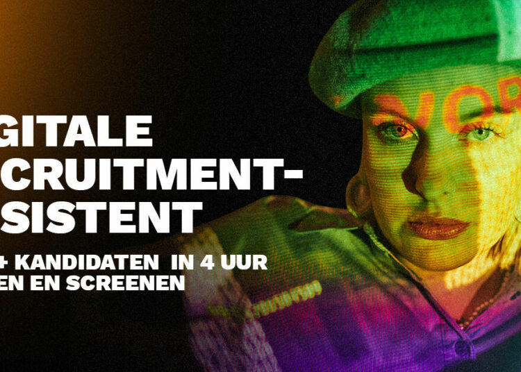 Digitale recruitment-assistent belt en screent 7.000+ kandidaten in 4 uur (YoungCapital)